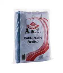 Kalın Zemin Örtü 50M2 görseli