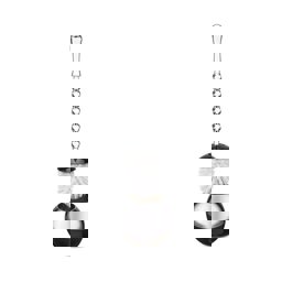 Flora Tombul Wc Takımı (Krom) F110 görseli