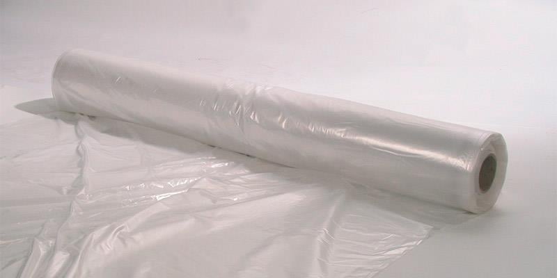 Naylon Branda (Genişlik 8 metre) küçük görsel