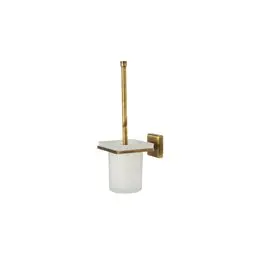 Newarc Aqua Tuvalet Fırçalık Krom 698211 görseli