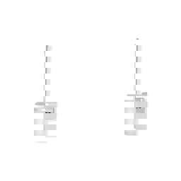 Newarc Aqua Tuvalet Fırçalık Krom 698211 küçük görsel