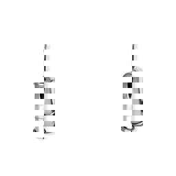 Newarc Aqua Tuvalet Fırçalık Krom 698211 küçük görsel