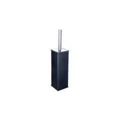 Maxiflow Klozet Fırçası Akıllı Kapak Silikon Fırça Beyaz 28797 görseli