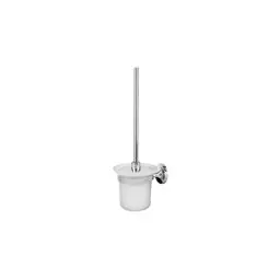 Newarc Minline Tuvalet Fırçalık Krom 646801 görseli
