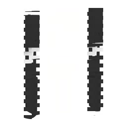 Maxiflow Çöp Kovalı Kağıtlık 200'lük Düz SS430 29842 görseli