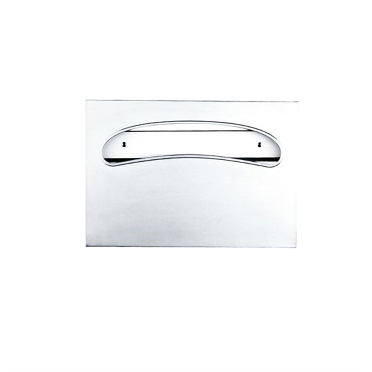 Maxiflow Gülen Ağız Kağıt Verici 28x5.5x39 Cm 13373 304 Kalite küçük görsel