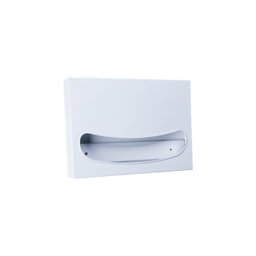 Maxiflow Gülen Ağız Kağıt Verici 28X5.5X39 Cm 28906 görseli