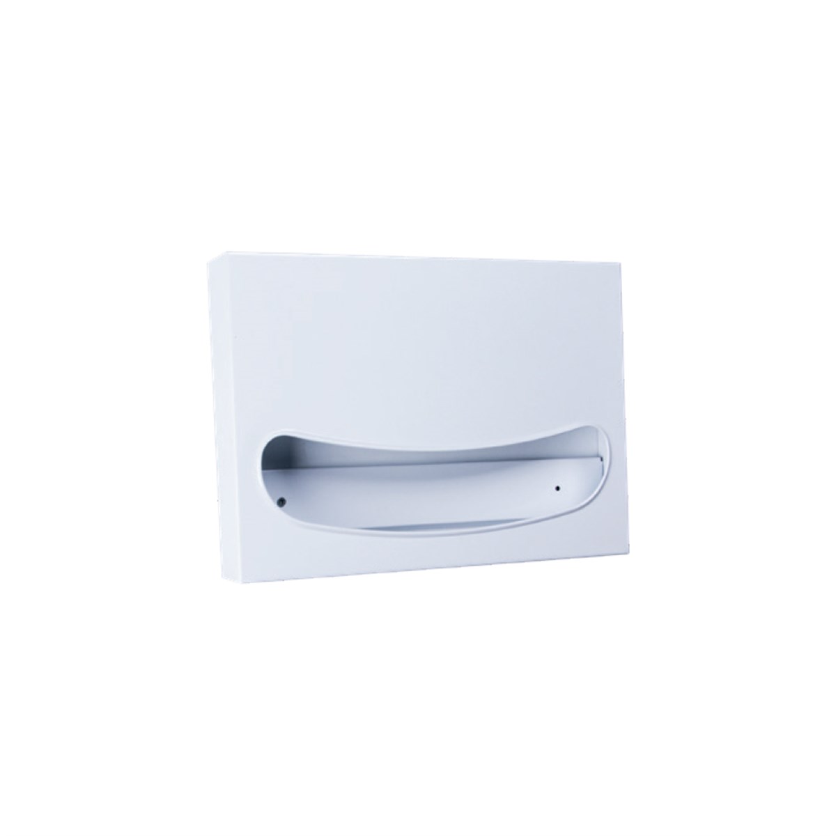 Maxiflow Gülen Ağız Kağıt Verici 28X5.5X39 Cm 28906 küçük görsel