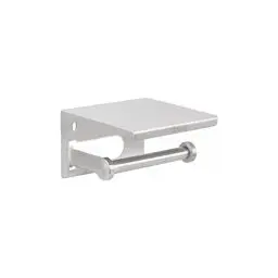 Venezia Flat Saten Dekoratif Tuvalet Kağıtlık 5061902-13 görseli