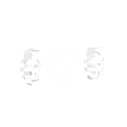 Maxiflow Cimri Kağıt Verici Ø21 Siyah 28904 görseli