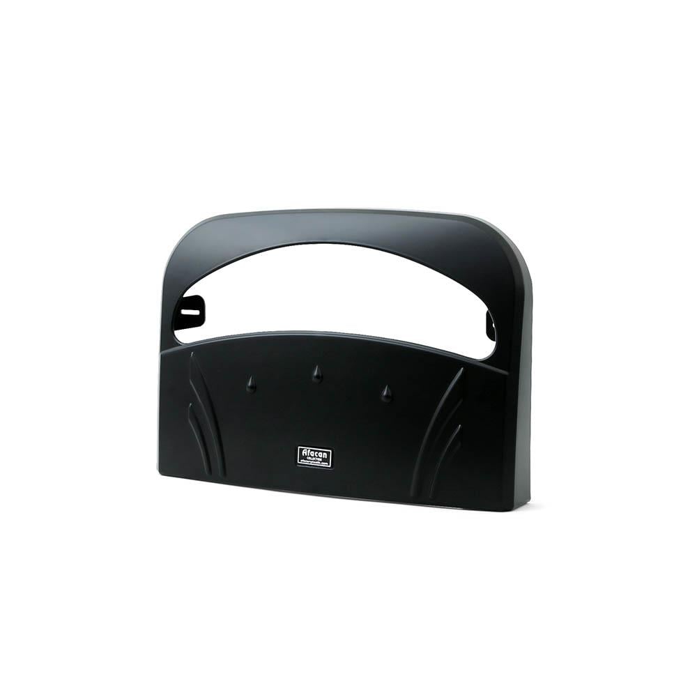 A Form Klozet Kapak Örtüsü Aparatı Siyah Kkko 103 küçük görsel