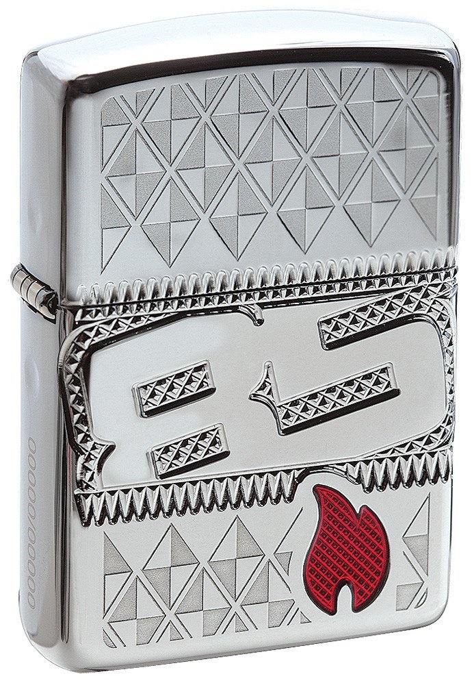 Zippo 85. Yıl Koleksiyonu küçük görsel