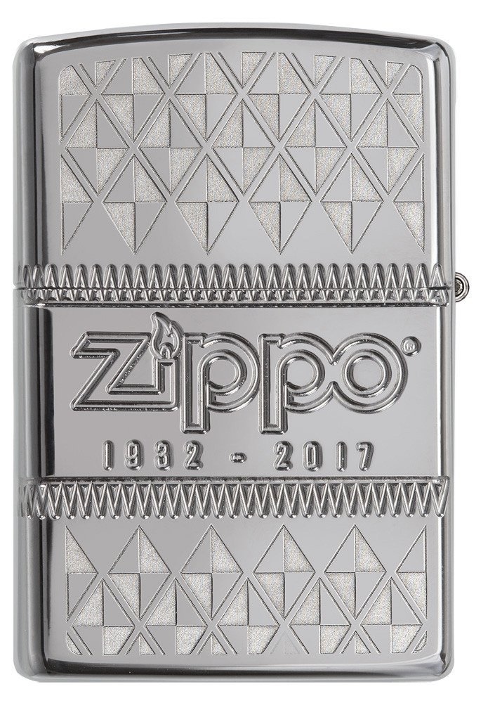 Zippo 85. Yıl Koleksiyonu küçük görsel