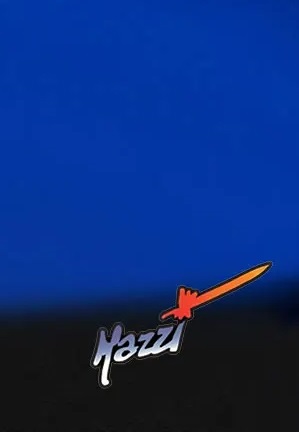 Mazzi 25. Yıla Özel Airbrush Sınırlı Üretimi küçük görsel