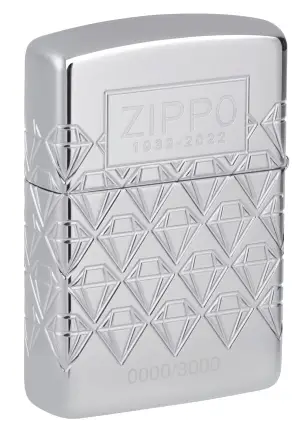 Zippo 90. Yıl Özel Koleksiyonu küçük görsel