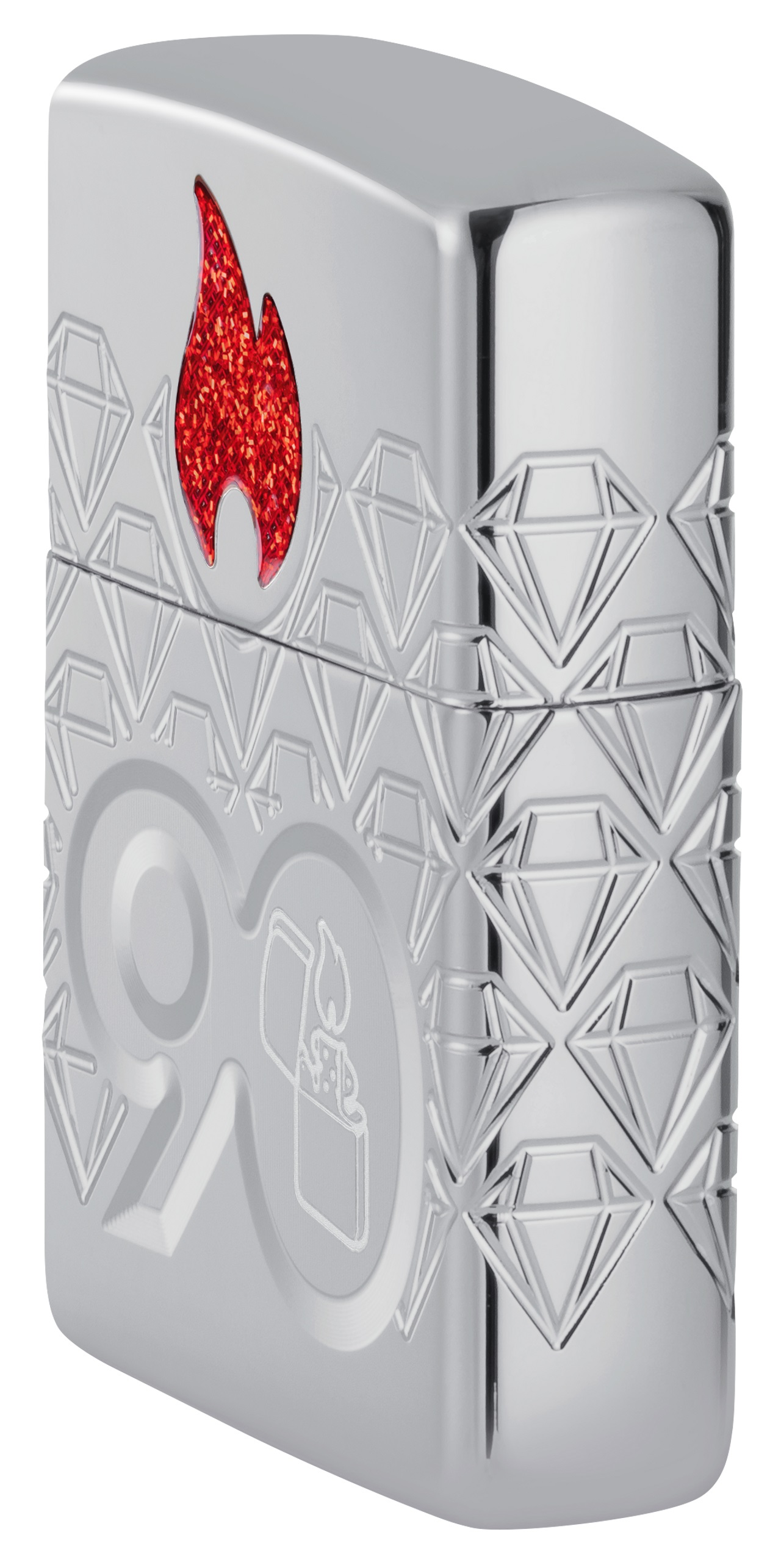 Zippo 90. Yıl Özel Koleksiyonu küçük görsel