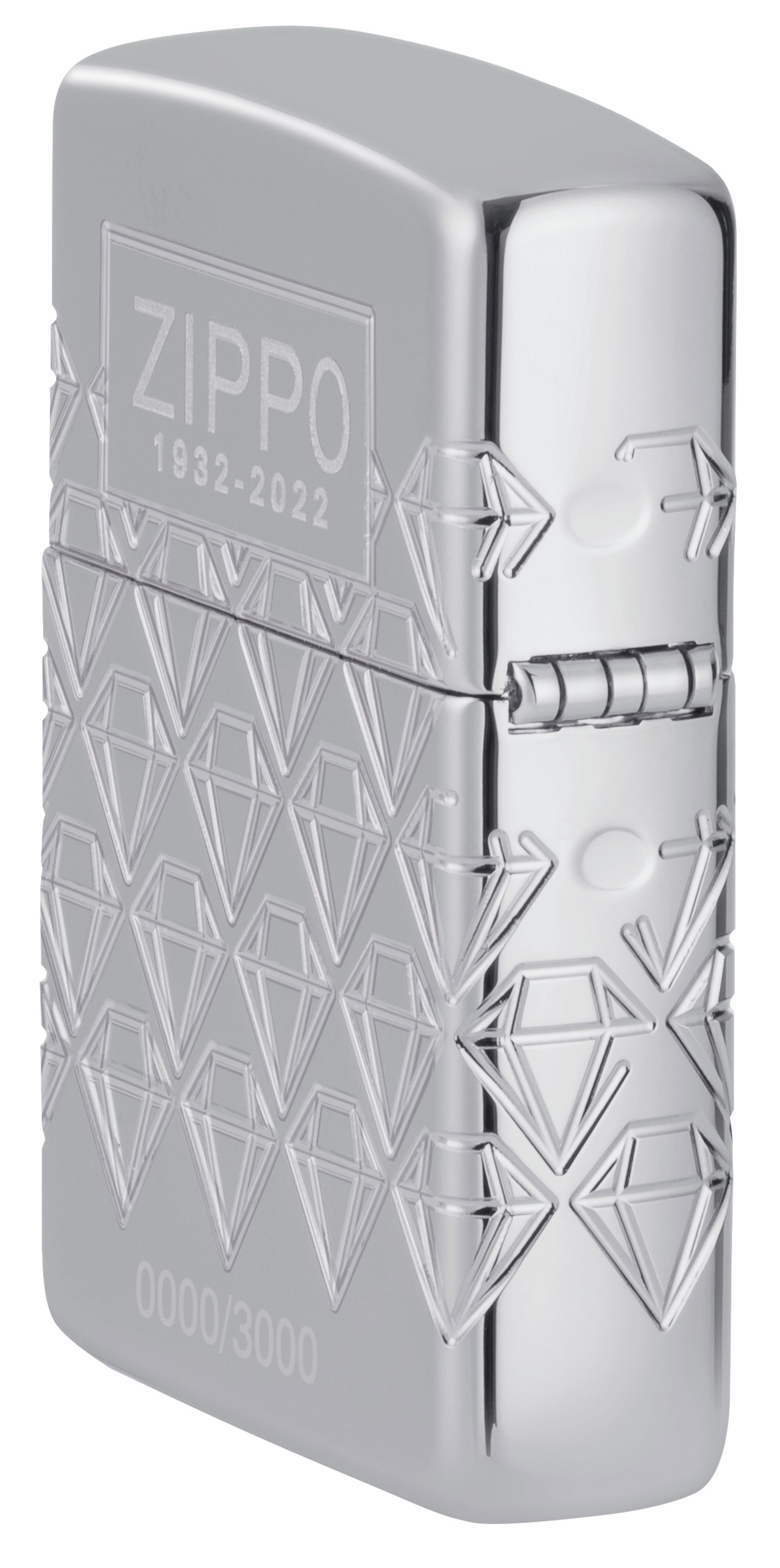 Zippo 90. Yıl Özel Koleksiyonu küçük görsel