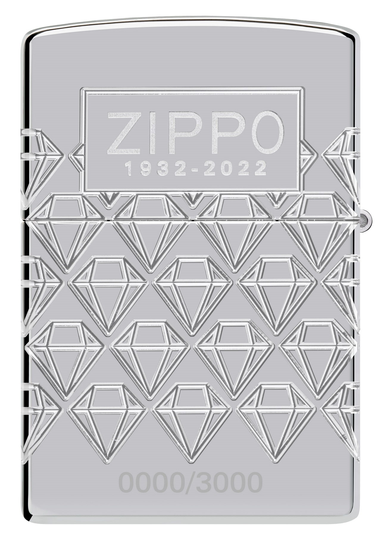 Zippo 90. Yıl Özel Koleksiyonu küçük görsel