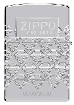 Zippo 90. Yıl Özel Koleksiyonu küçük görsel
