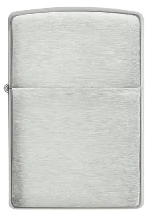 Saf Gümüş - Brushed Sterling Silver Gümüş Saf Gümüş küçük görsel