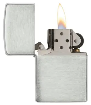 Saf Gümüş - Brushed Sterling Silver Gümüş Saf Gümüş küçük görsel