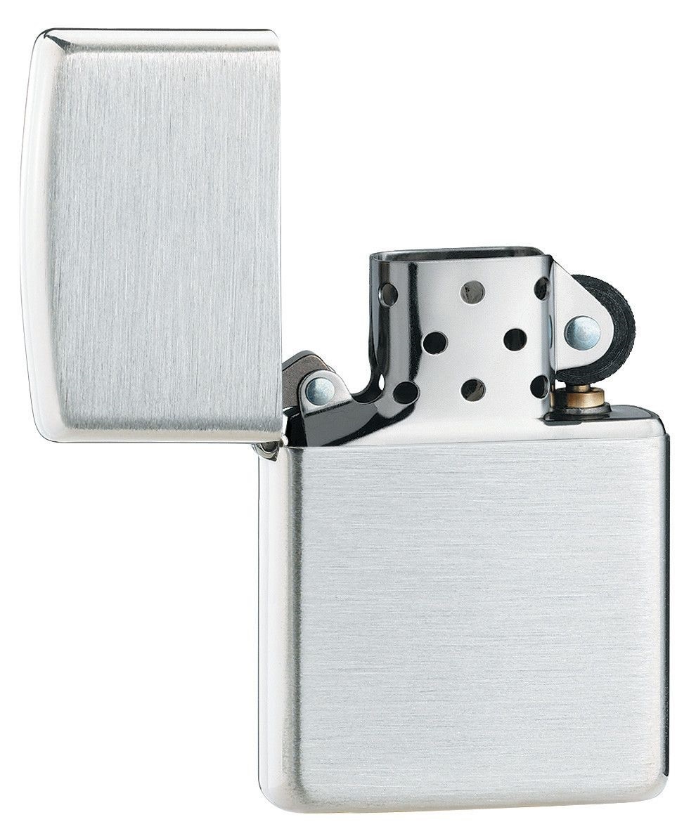 Saf Gümüş - Brushed Sterling Silver Gümüş Saf Gümüş küçük görsel