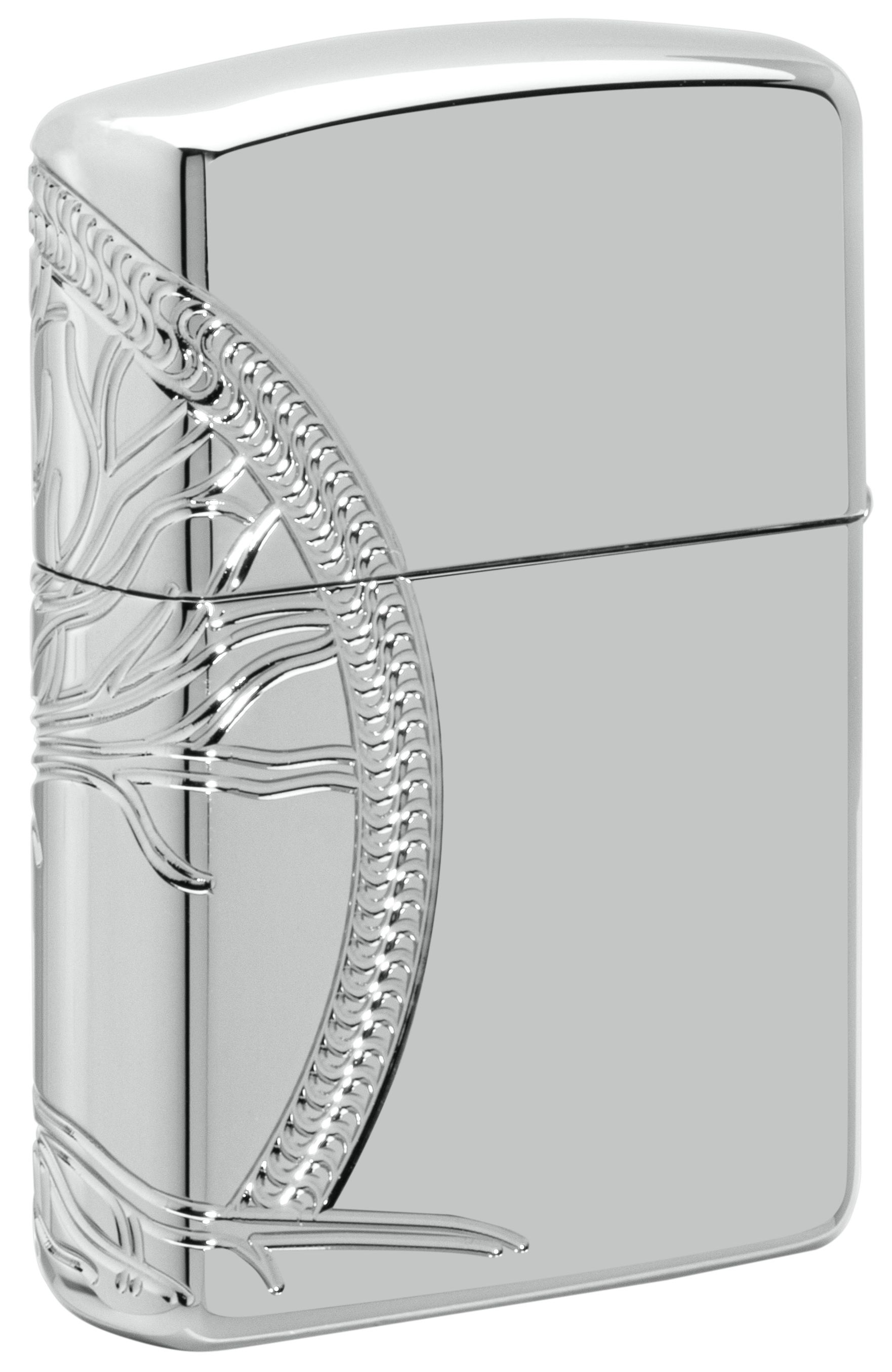 Hayat Ağacı Dizayn Saf Gümüş küçük görsel