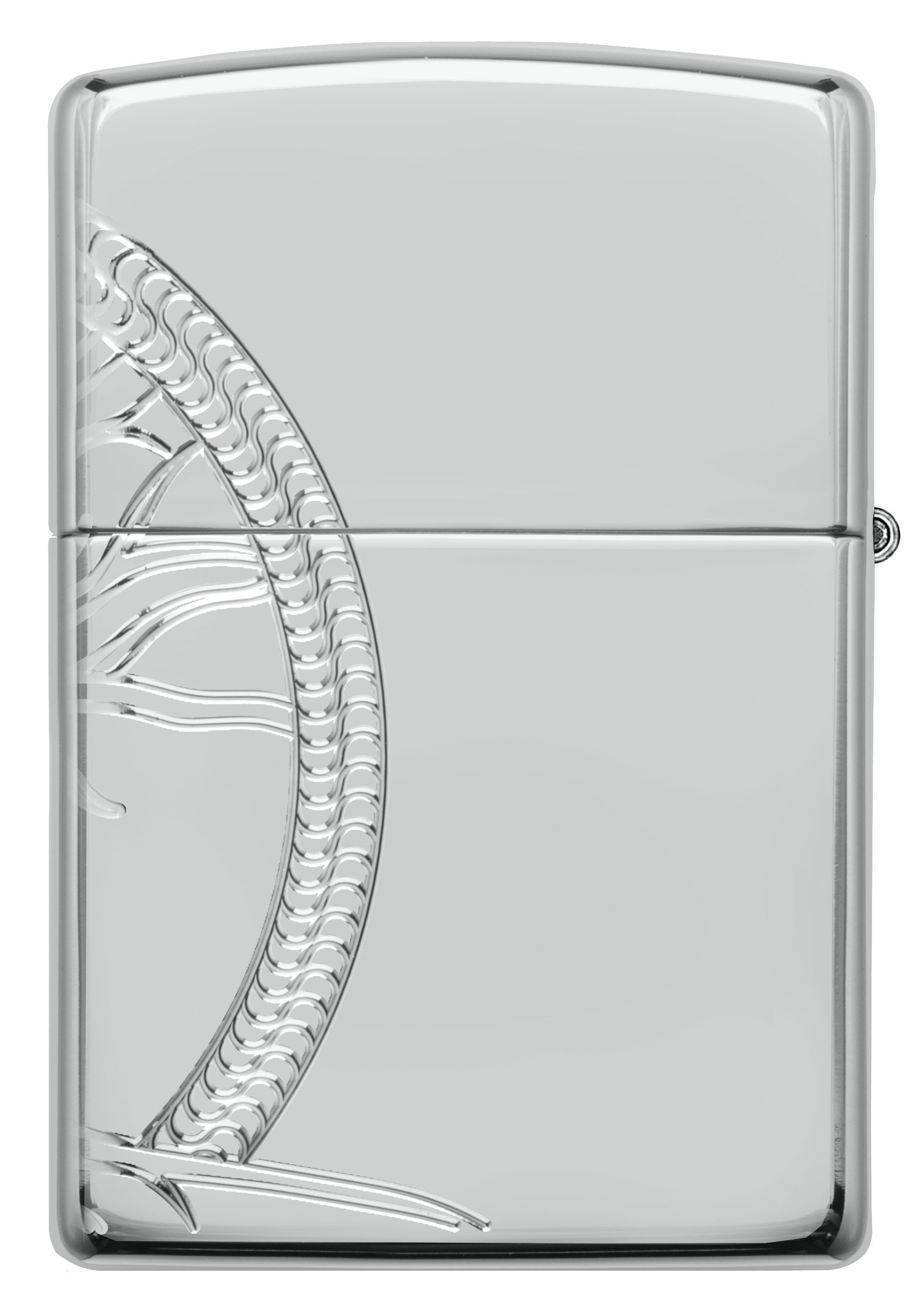 Hayat Ağacı Dizayn Saf Gümüş küçük görsel