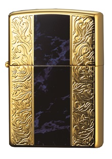 Classic - Altın Altın Kaplama Gravür görseli