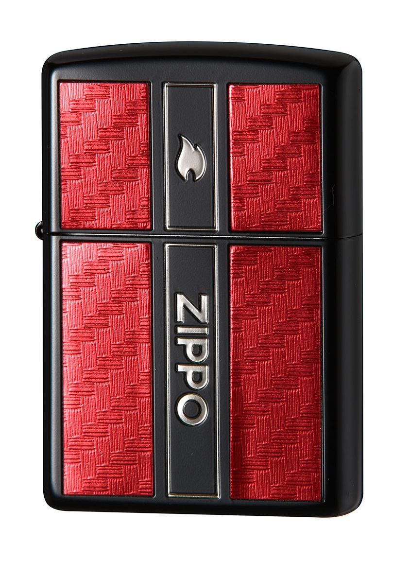 Classic - Kırmızı Gümüş Işıltılı görseli