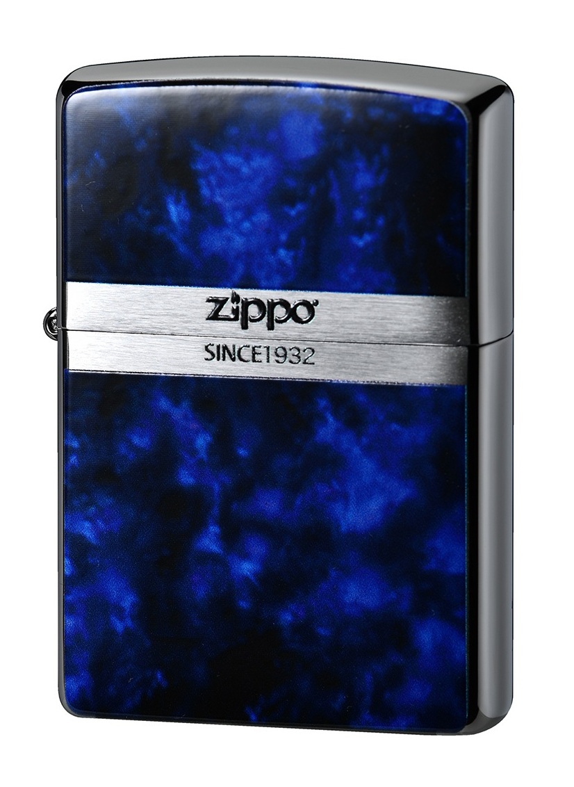 Classic - Işıltılı Fırçalanmış Metal Metal Şerit görseli