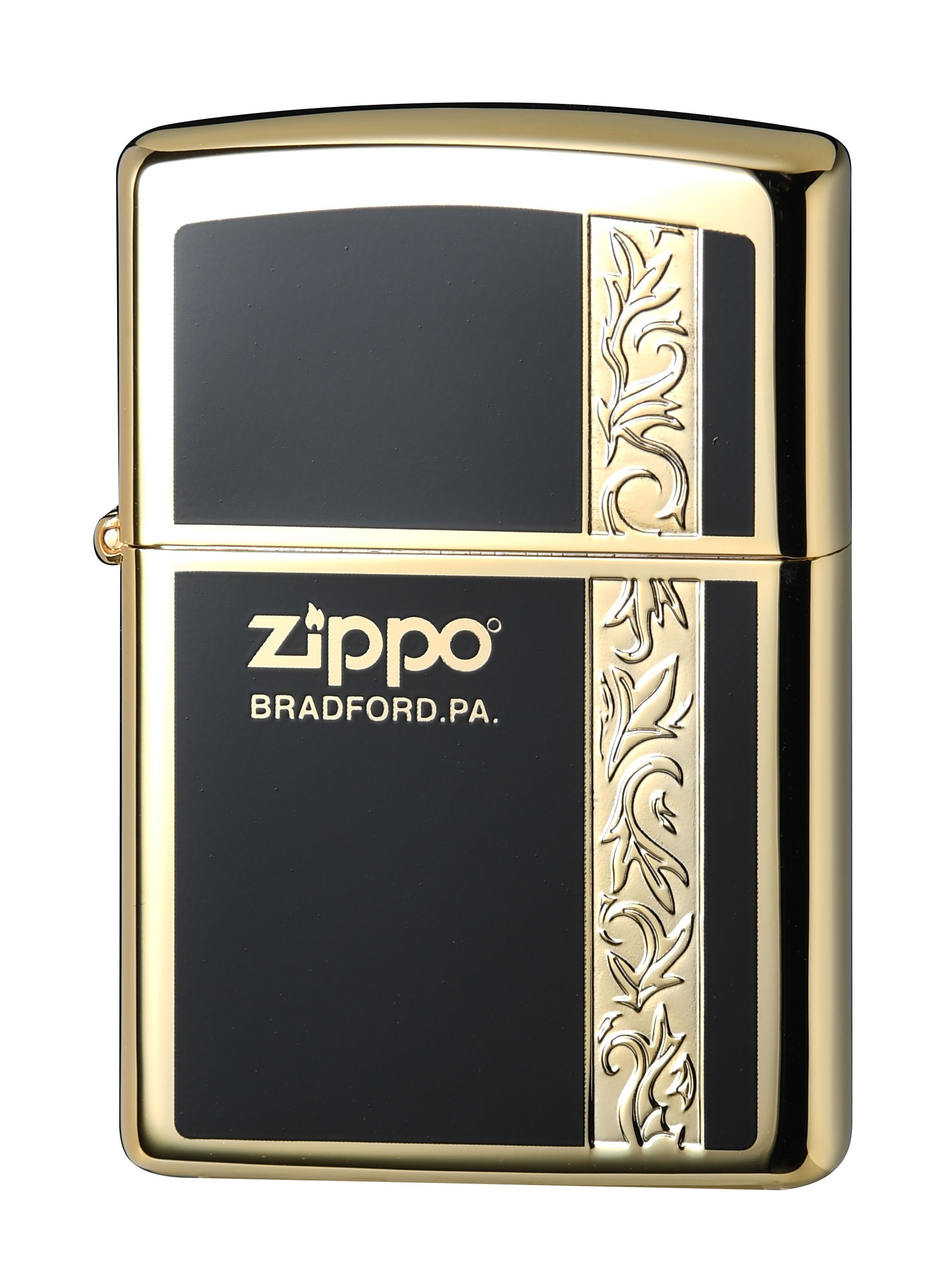 Classic - Parlak Altın Altın Kaplama Çiçek görseli