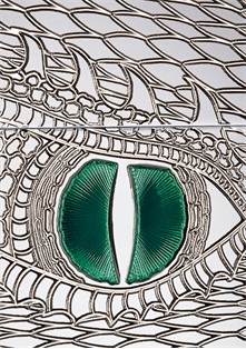 Armor® Dragon Eye küçük görsel