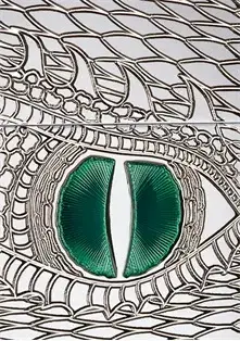 Armor® Dragon Eye küçük görsel