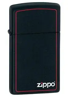 Slim® B Slm Black/Z - Brdr görseli