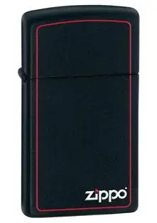 Slim® B Slm Black/Z - Brdr küçük görsel