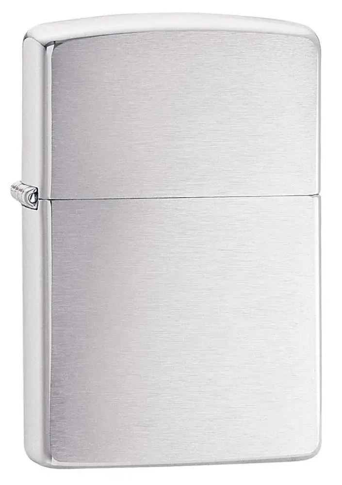 Armor® Br Chrm Armor Heavy Wall görseli