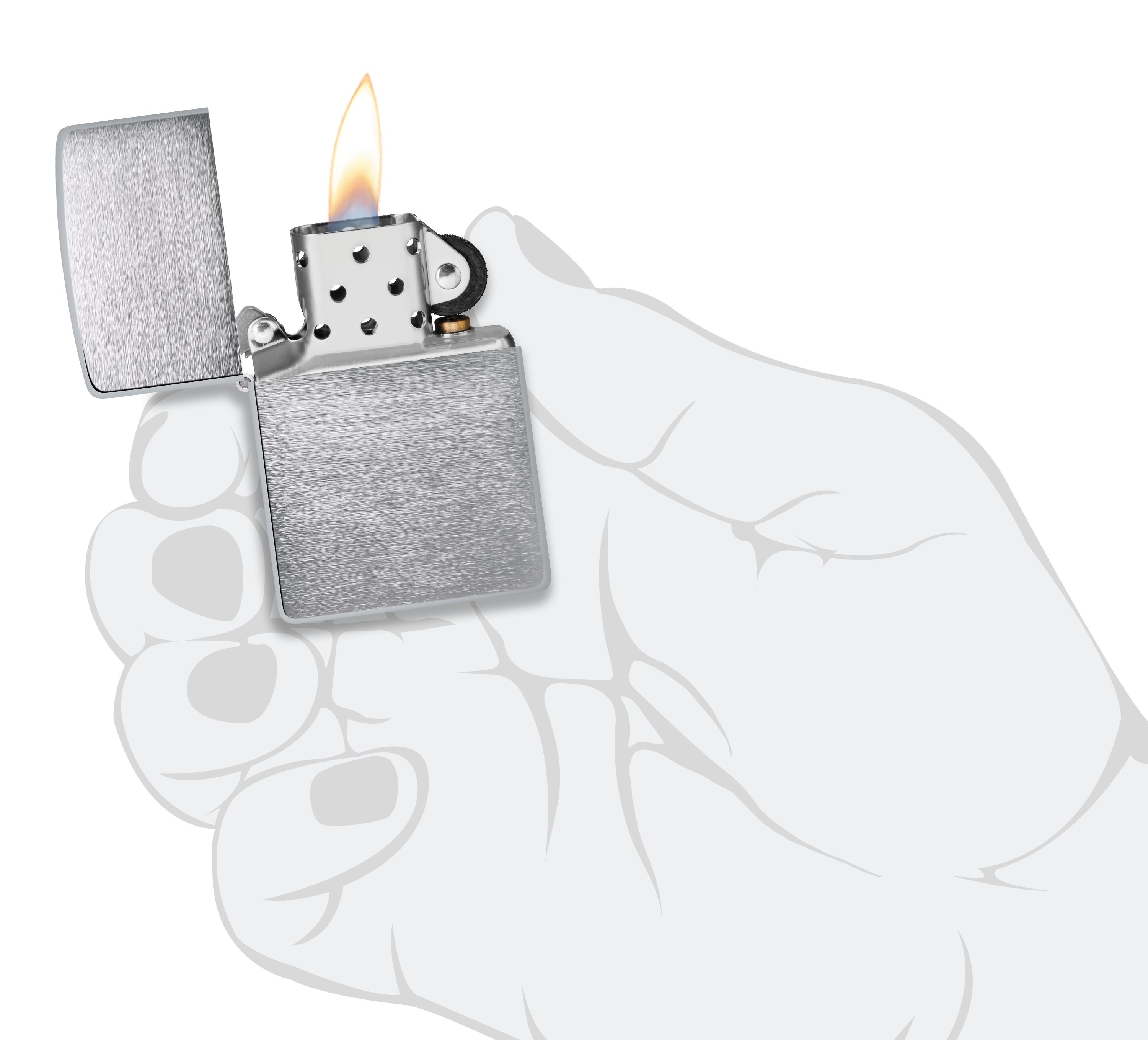 Armor® Br Chrm Armor Heavy Wall küçük görsel