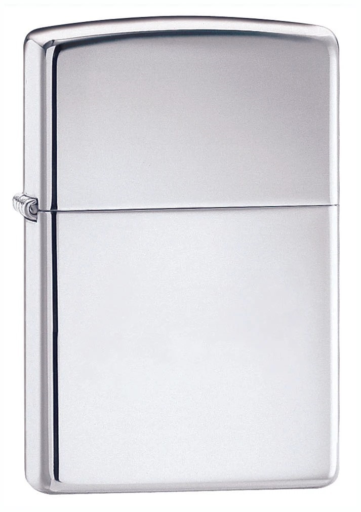 Armor® Hp Chrm Armor Heavy Wall görseli