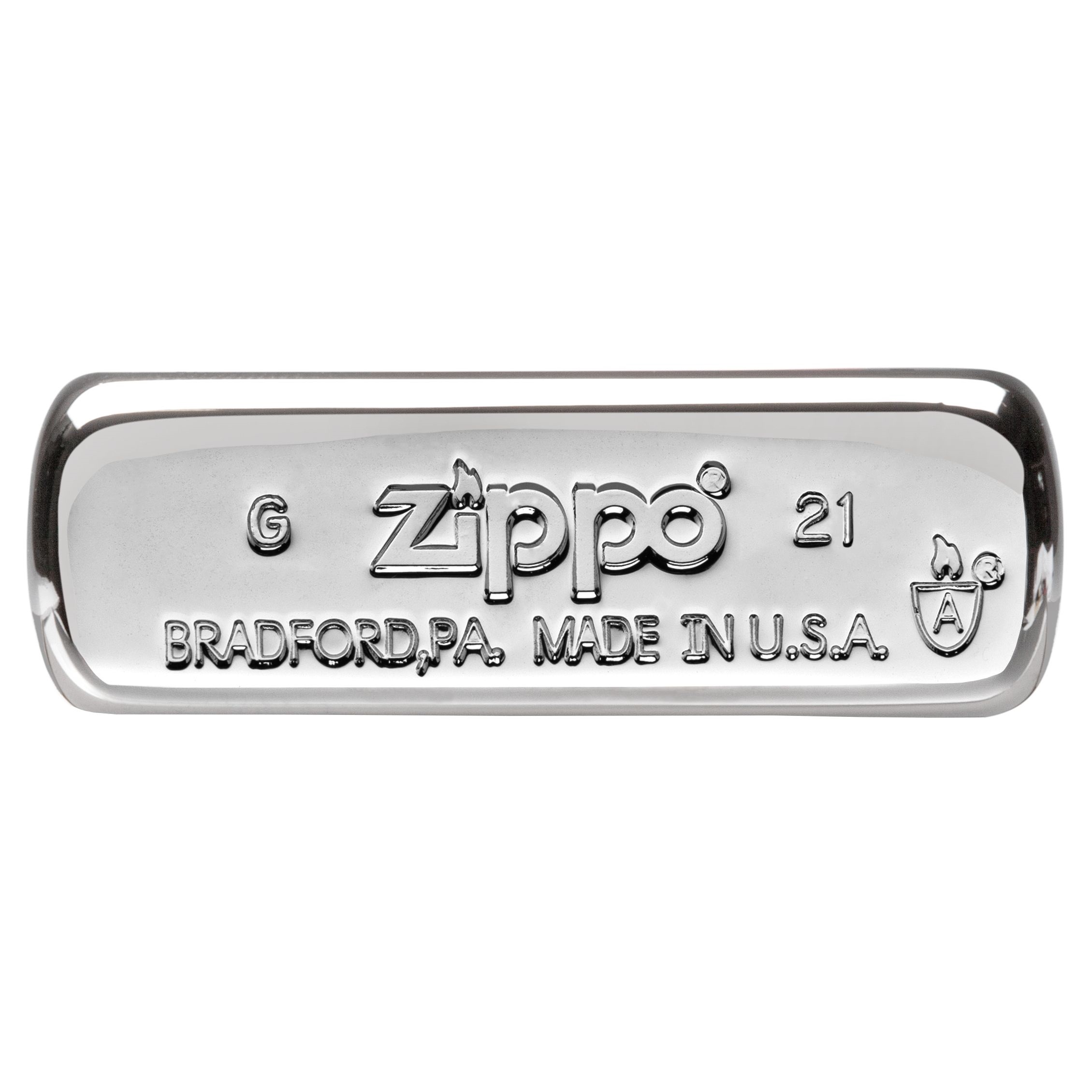 Armor® Hp Chrm Armor Heavy Wall küçük görsel