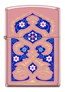 Classic Cı017453 Blue Pannel küçük görsel