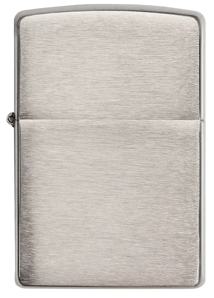 Classic Reg Brush Finish Chrome görseli