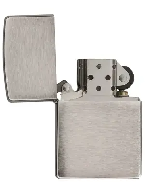 Classic Reg Brush Finish Chrome küçük görsel
