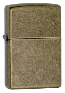 Classic Reg Flat Btm Antique Bras görseli