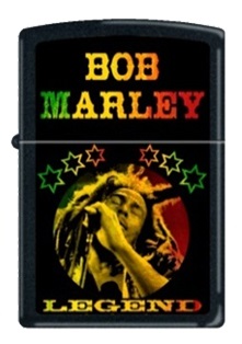 Bob Marley görseli