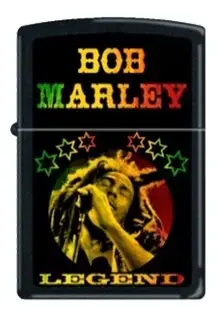 Bob Marley görseli