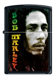 Bob Marley görseli
