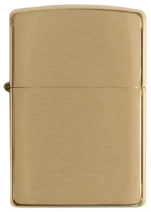 Classic Reg Br Fn Brs Wd/9B küçük görsel