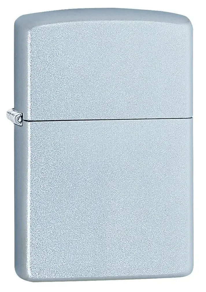 Classic Reg Satin Chrome görseli