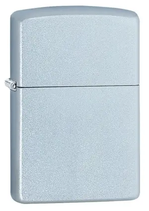 Classic Reg Satin Chrome küçük görsel